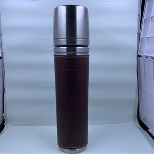 Starbucks thermos